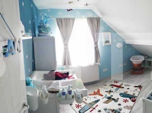 Casa de vânzare 4 camere Gai - 84721CV | BLITZ Arad | Poza8