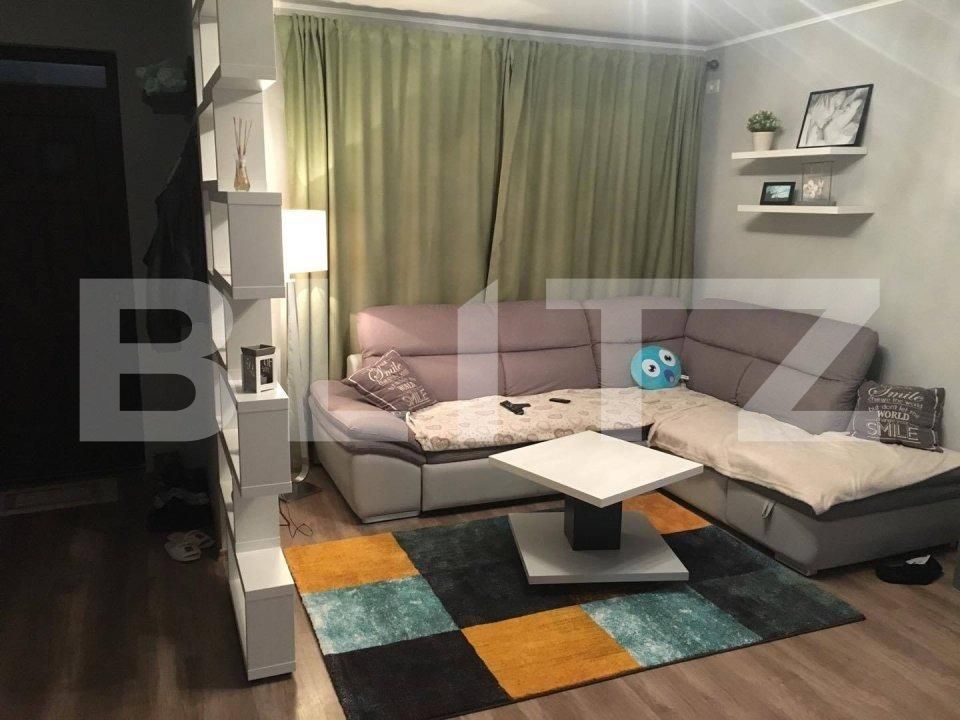 Casa de vânzare 4 camere Gai - 84721CV | BLITZ Arad | Poza3