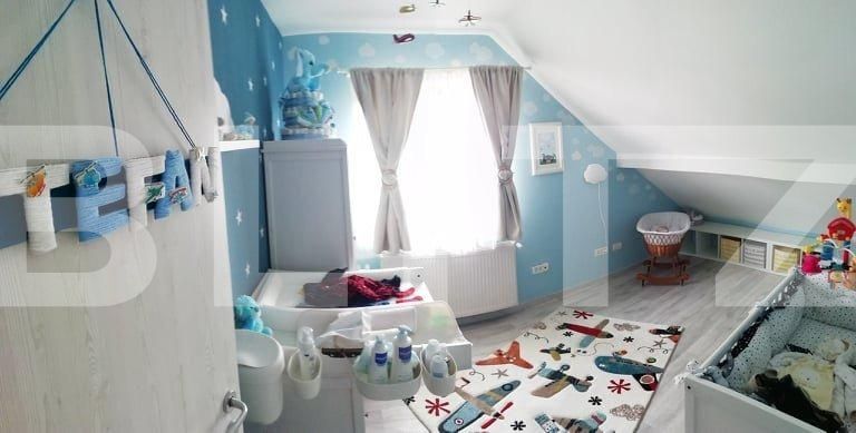 Casa de vânzare 4 camere Gai - 84721CV | BLITZ Arad | Poza8