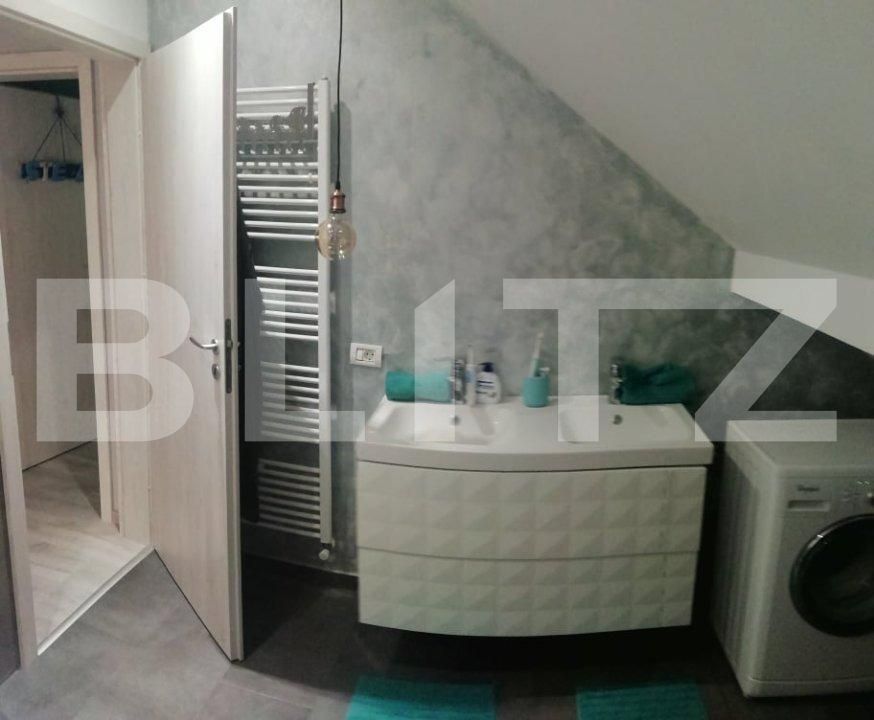 Casa de vânzare 4 camere Gai - 84721CV | BLITZ Arad | Poza9