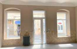 Spatiu comercial proaspat renovat, 48 mp, Strada Metianu