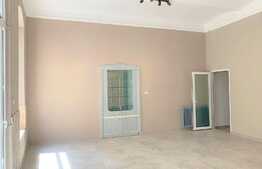 Spatiu comercial proaspat renovat, 48 mp, Strada Metianu