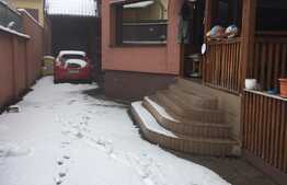 Casa P+M, 434 mp utili, 400 mp teren, zona Centrala