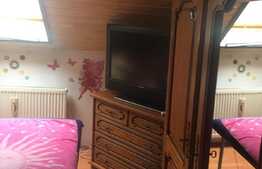 Casa P+M, 434 mp utili, 400 mp teren, zona Centrala