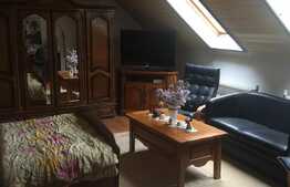 Casa P+M, 434 mp utili, 400 mp teren, zona Centrala