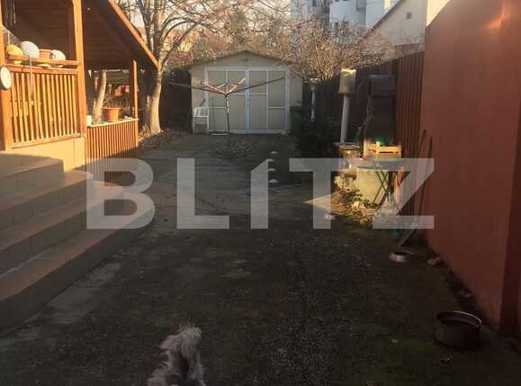 Casa de vânzare 4 camere Central - 84817CV | BLITZ Arad | Poza13