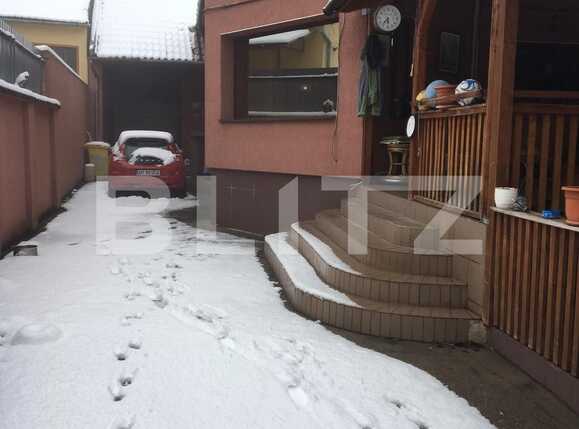 Casa de vânzare 4 camere Central - 84817CV | BLITZ Arad | Poza1