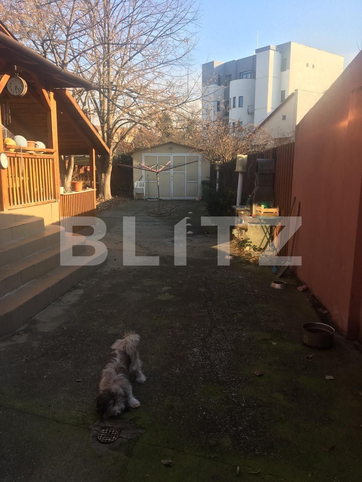 Casa de vânzare 4 camere Central - 84817CV | BLITZ Arad | Poza13