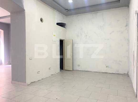 Spațiu comercial de închiriat Central - 84824SIC | BLITZ Arad | Poza5