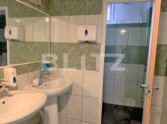 Spațiu comercial de închiriat Central - 84824SIC | BLITZ Arad | Poza6