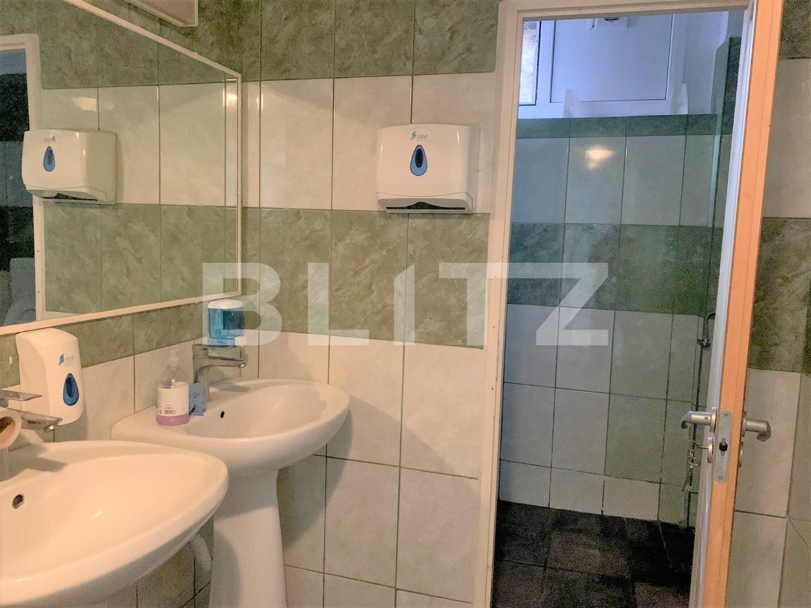 Spațiu comercial de închiriat Central - 84824SIC | BLITZ Arad | Poza6