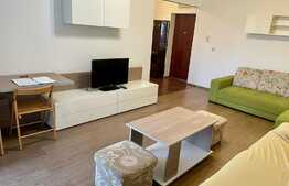 Apartament calduros, 2 camere, 67mp, Micalaca