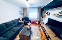  Apartament spatios de 3 camere, 89 mp utili, decomandat, Micalaca