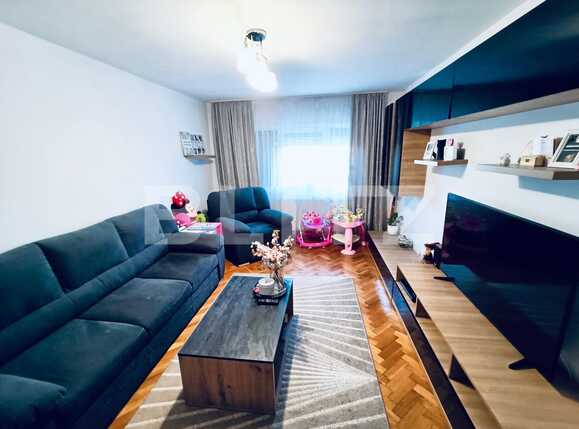 Apartament de vânzare 3 camere Micalaca - 84953AV | BLITZ Arad | Poza1