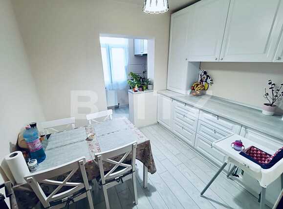 Apartament de vânzare 3 camere Micalaca - 84953AV | BLITZ Arad | Poza7