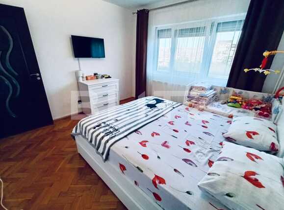 Apartament de vânzare 3 camere Micalaca - 84953AV | BLITZ Arad | Poza4