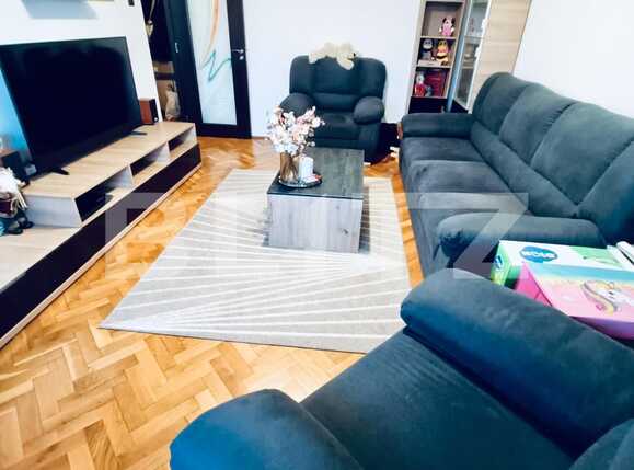 Apartament de vânzare 3 camere Micalaca - 84953AV | BLITZ Arad | Poza2