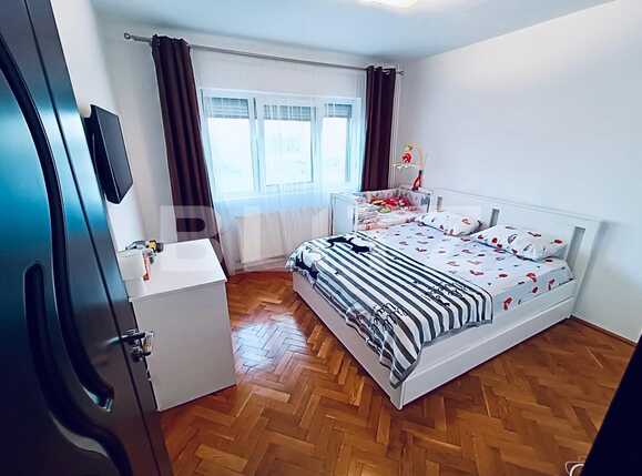 Apartament de vânzare 3 camere Micalaca - 84953AV | BLITZ Arad | Poza3