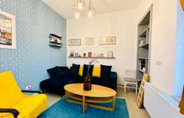 Apartament deosebit, 2 camere, 68 mp, Ultracentral