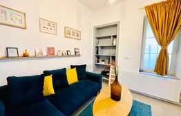 Apartament deosebit, 2 camere, 68 mp, Ultracentral