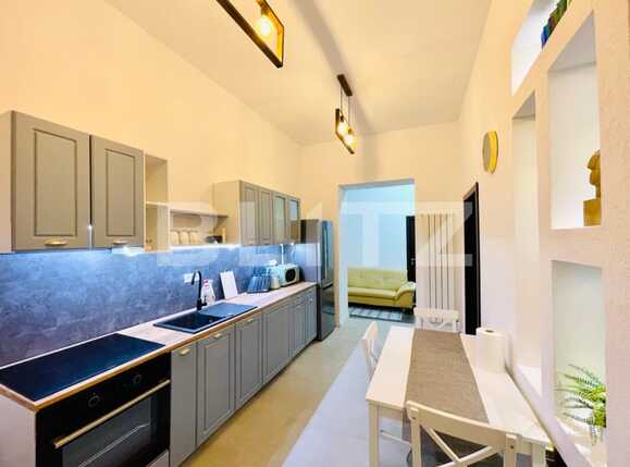 Apartament de vânzare 2 camere Ultracentral - 84971AV | BLITZ Arad | Poza9