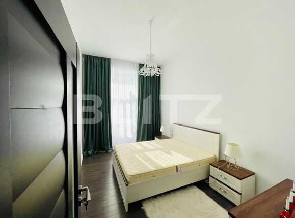 Apartament de vânzare 2 camere Ultracentral - 84971AV | BLITZ Arad | Poza4