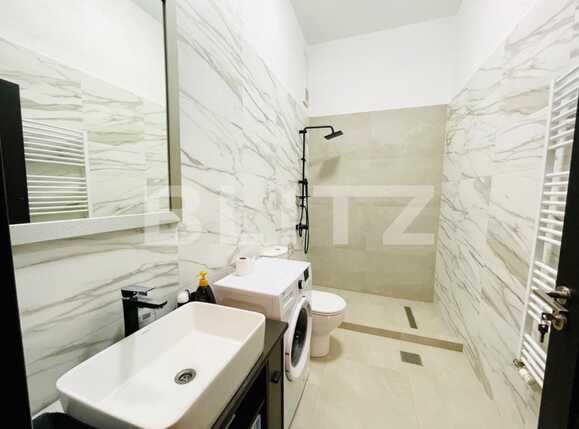 Apartament de vânzare 2 camere Ultracentral - 84971AV | BLITZ Arad | Poza11