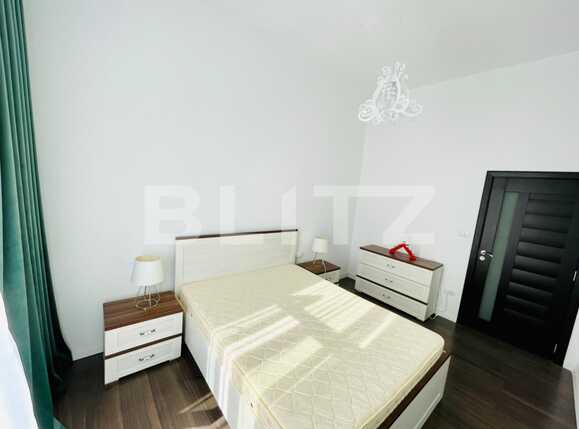 Apartament de vânzare 2 camere Ultracentral - 84971AV | BLITZ Arad | Poza1