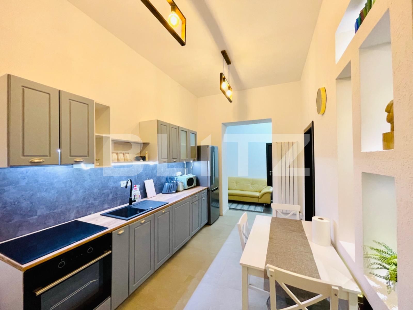 Apartament de vânzare 2 camere Ultracentral - 84971AV | BLITZ Arad | Poza9