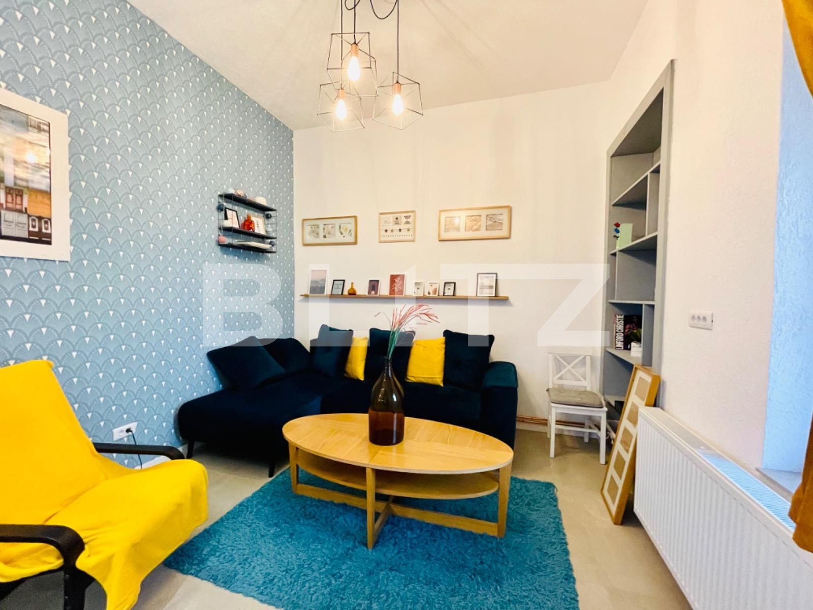 Apartament de vânzare 2 camere Ultracentral - 84971AV | BLITZ Arad | Poza2