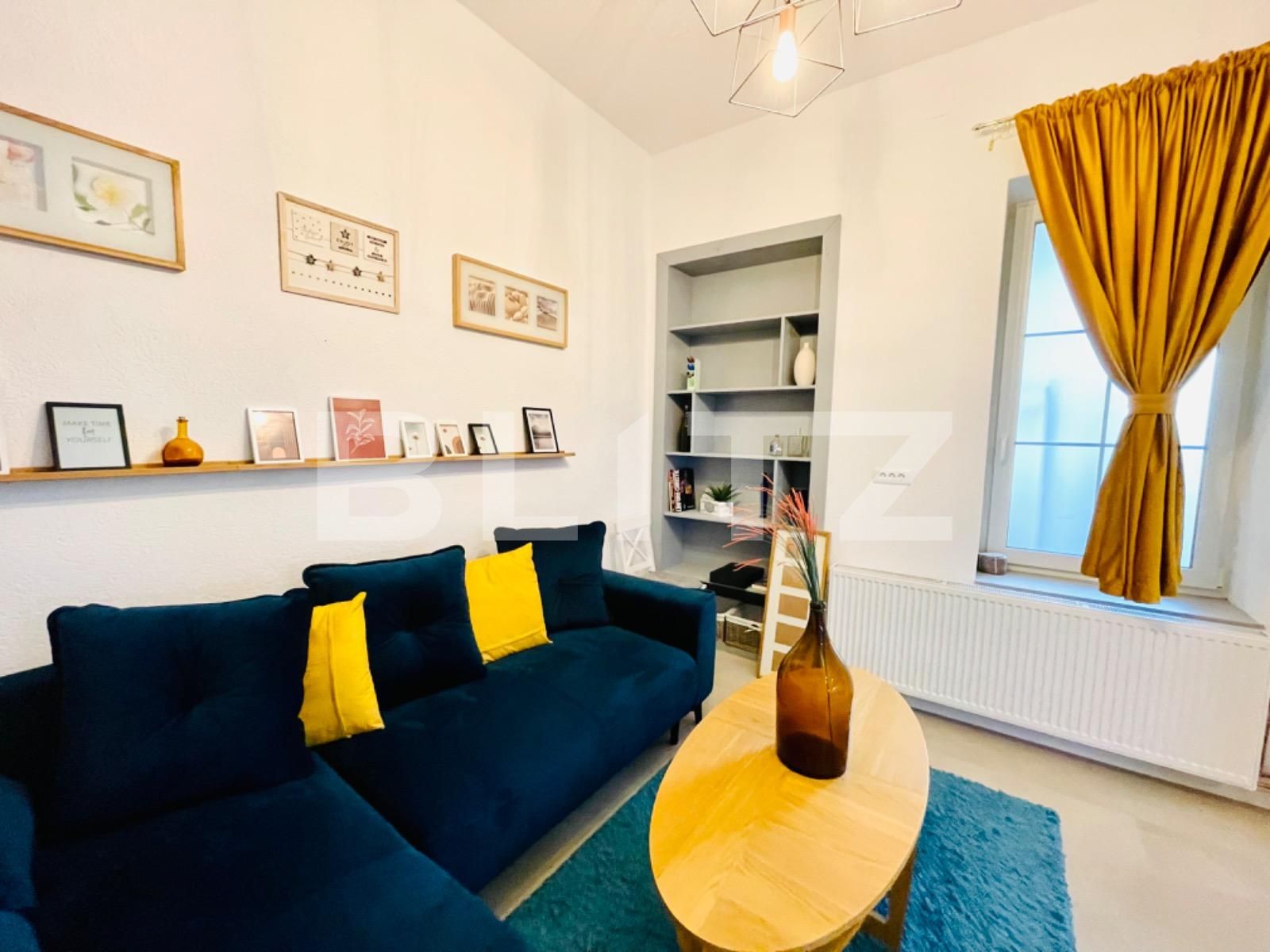 Apartament de vânzare 2 camere Ultracentral - 84971AV | BLITZ Arad | Poza3