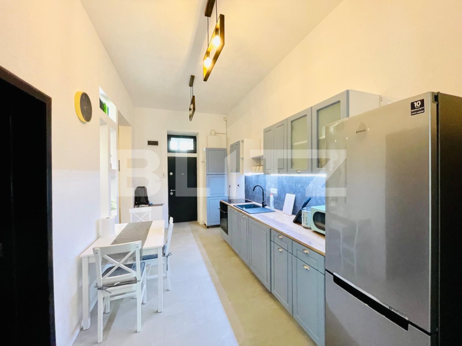 Apartament de vânzare 2 camere Ultracentral - 84971AV | BLITZ Arad | Poza8