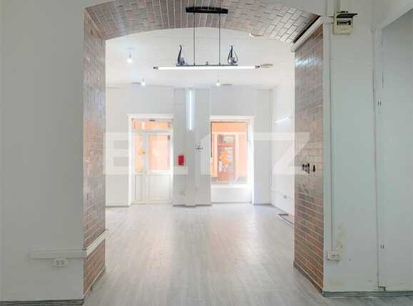 Spațiu comercial de închiriat Central - 84974SIC | BLITZ Arad | Poza4