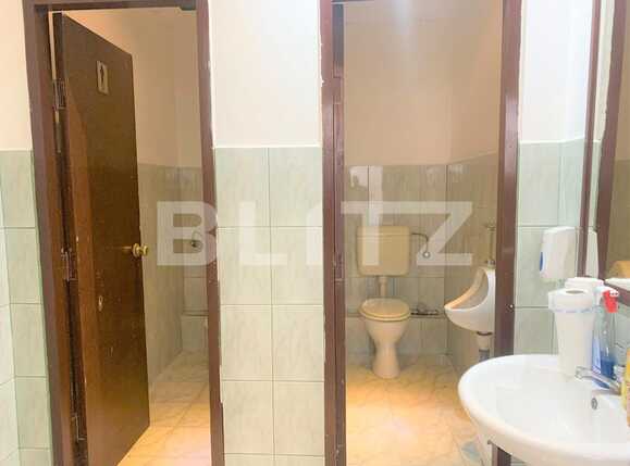 Spațiu comercial de închiriat Central - 84974SIC | BLITZ Arad | Poza5