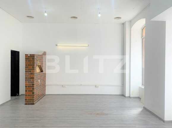Spațiu comercial de închiriat Central - 84974SIC | BLITZ Arad | Poza3