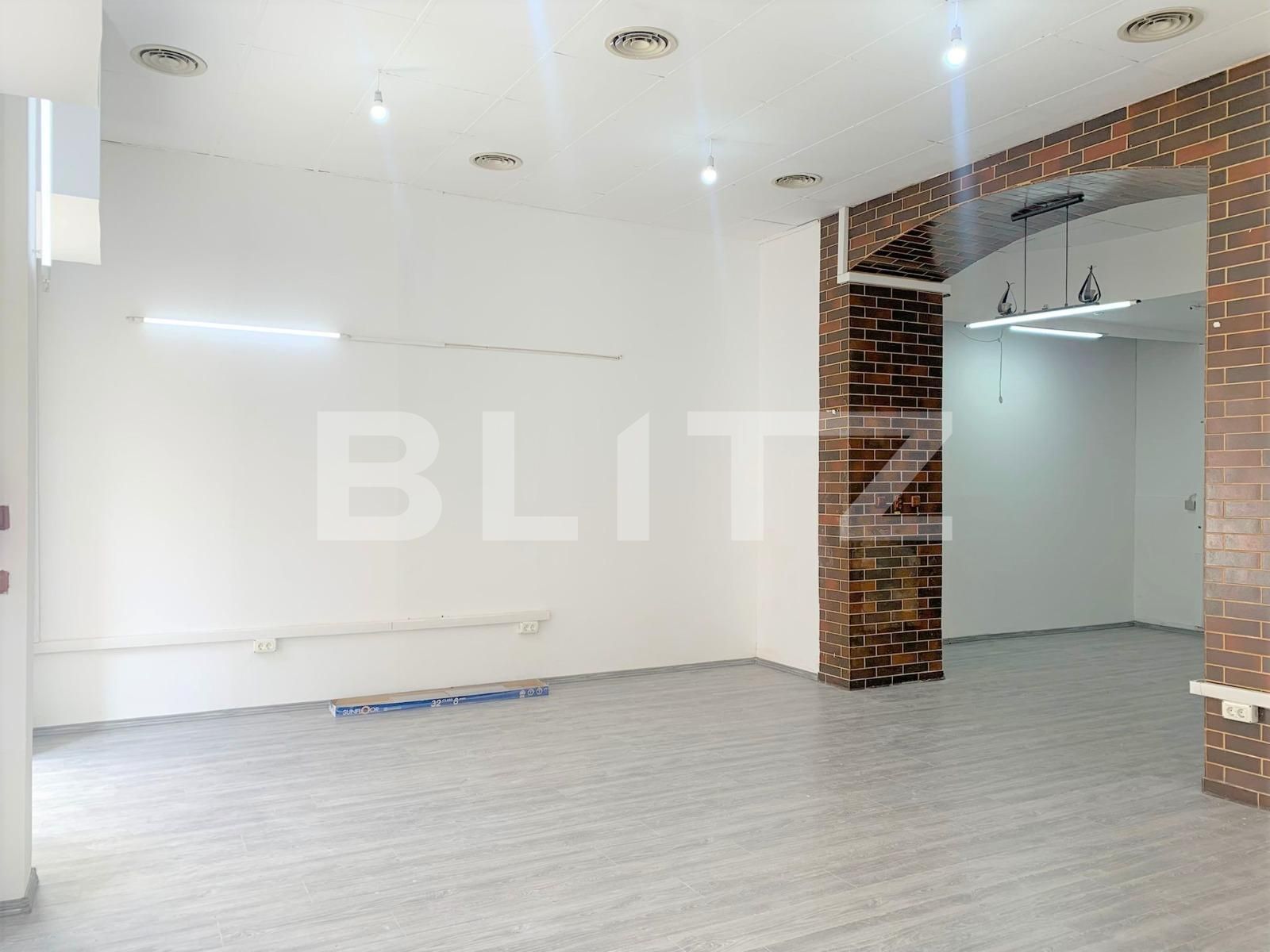 Spațiu comercial de închiriat Central - 84974SIC | BLITZ Arad | Poza2