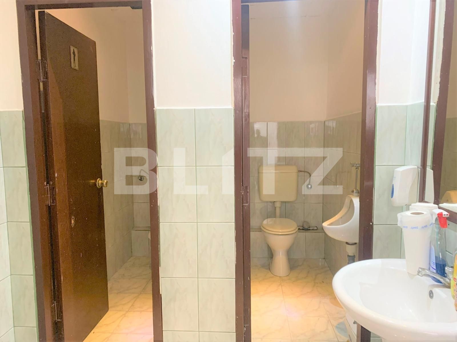 Spațiu comercial de închiriat Central - 84974SIC | BLITZ Arad | Poza5