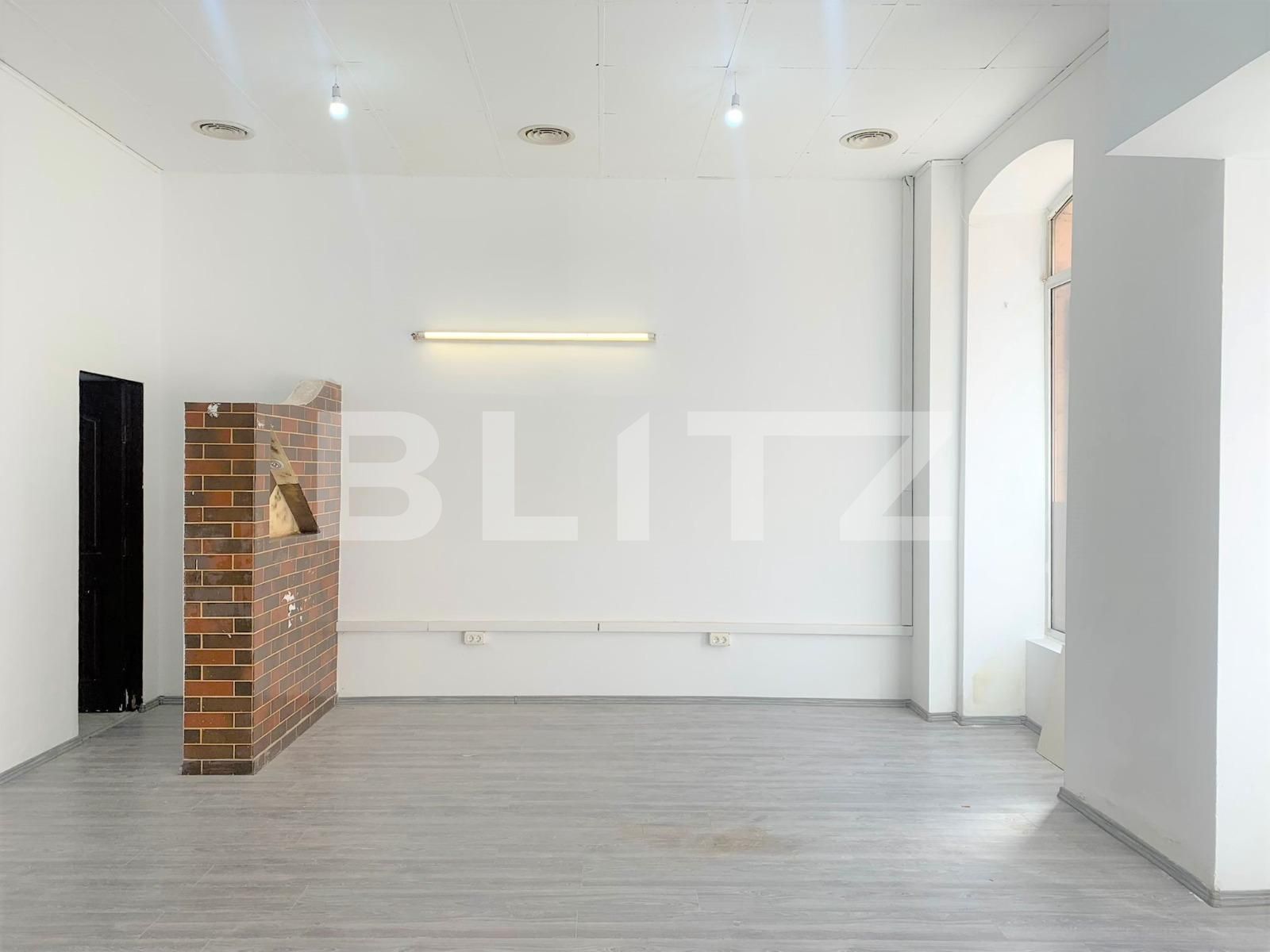 Spațiu comercial de închiriat Central - 84974SIC | BLITZ Arad | Poza3