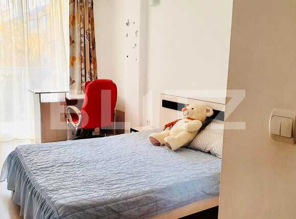 Apartament de vânzare 2 camere UTA - 85028AV | BLITZ Arad | Poza1