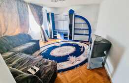 Oportunitate! Apartament spatios, 4 camere, 93 mp, zona Boul Rosu