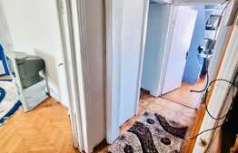 Oportunitate! Apartament spatios, 4 camere, 93 mp, zona Boul Rosu