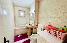 Oportunitate! Apartament spatios, 4 camere, 93 mp, zona Boul Rosu