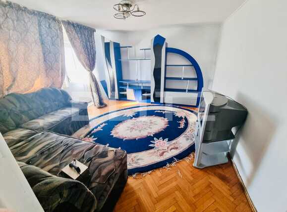 Apartament de vânzare 4 camere Boul Rosu - 85063AV | BLITZ Arad | Poza1