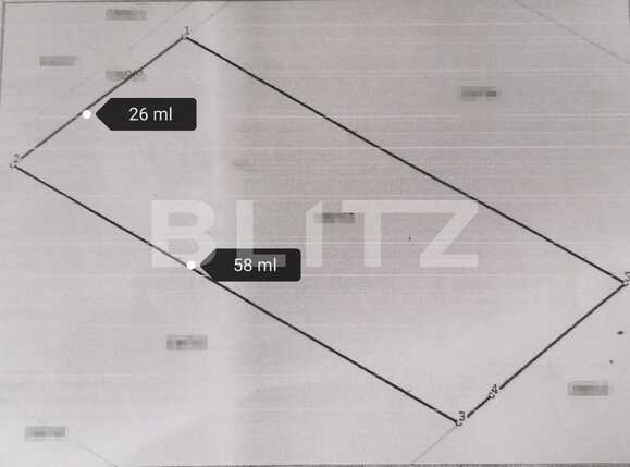 Teren de vânzare Gradiste - 85110TV | BLITZ Arad | Poza1