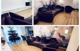 Apartament 3 camere, bloc nou, 73 mp, Aurel Vlaicu 