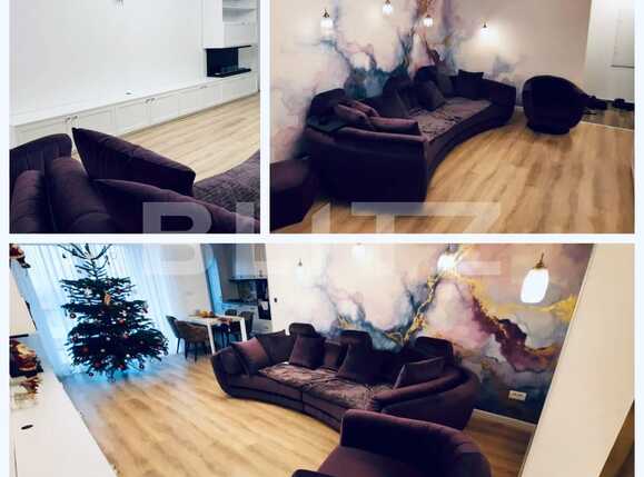 Apartament de vânzare 3 camere Aurel Vlaicu - 85132AV | BLITZ Arad | Poza2