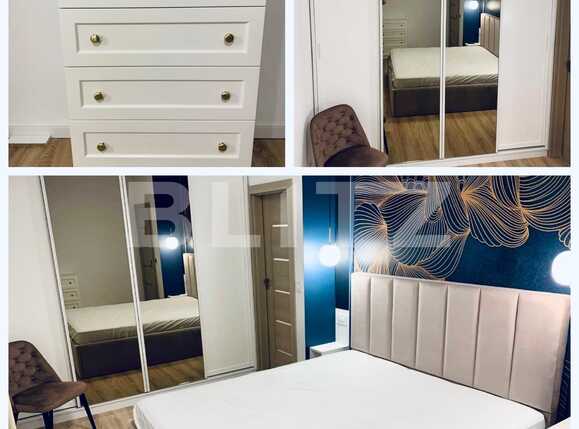 Apartament de vânzare 3 camere Aurel Vlaicu - 85132AV | BLITZ Arad | Poza1