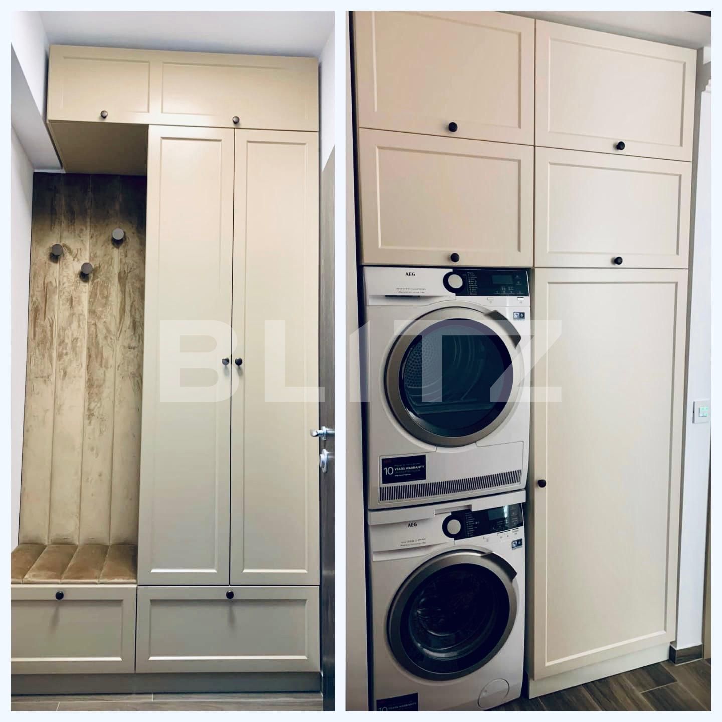 Apartament de vânzare 3 camere Aurel Vlaicu - 85132AV | BLITZ Arad | Poza3