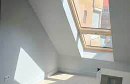 Cladire P+1E+M, 325 mp utili, teren 200 mp, Ultracentral