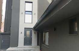 Cladire P+1E+M, 325 mp utili, teren 200 mp, Ultracentral